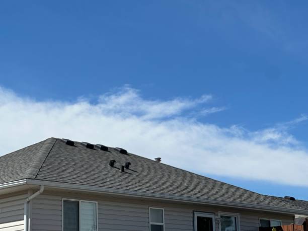 Best Roof Leak Repair  in Portage, IN